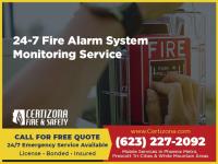 Certizona Fire & Safety image 3